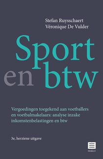 Sport en btw