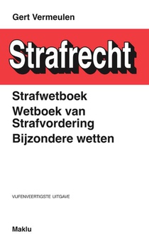 Strafrecht