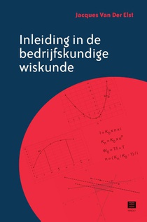 Inleiding in de bedrijfskundige wiskunde