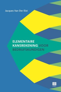 Elementaire kansrekening voor bedrijfskundigen