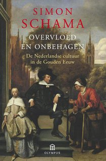 Overvloed en onbehagen voorzijde