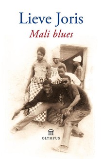 Mali blues voorzijde