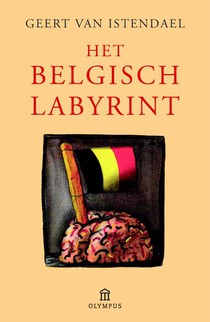 Het Belgisch labyrint voorzijde