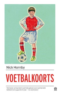 Voetbalkoorts