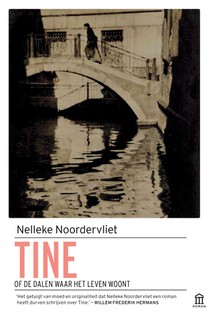 Tine voorzijde