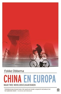 China en Europa voorzijde