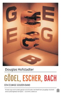 Godel, Escher, Bach