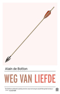 Weg van liefde