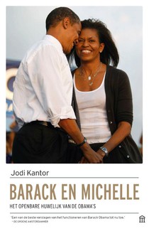 Barack en Michelle