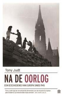 Na de oorlog