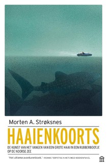 Haaienkoorts