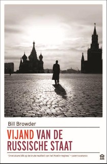 Vijand van de Russische staat