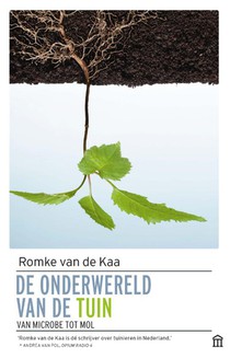 De onderwereld van de tuin