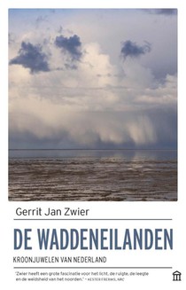 De Waddeneilanden voorzijde