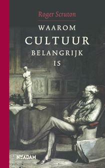 Waarom cultuur belangrijk is voorzijde