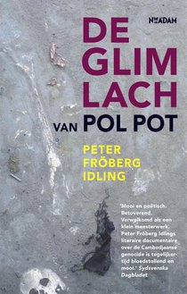 Glimlach van Pol Pot