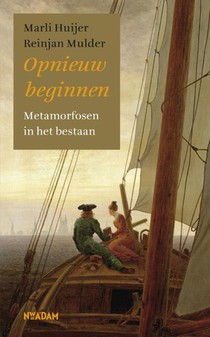 Opnieuw beginnen voorzijde