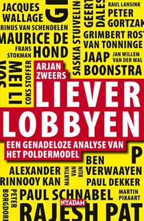 Liever lobbyen