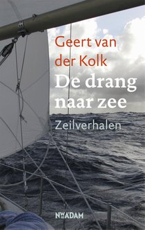 De drang naar zee voorzijde