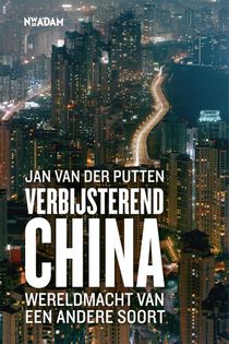 Verbijsterend China voorzijde