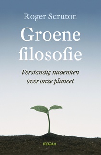 Groene filosofie voorzijde