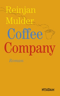 Coffee Company voorzijde