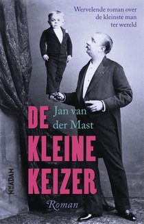 De kleine keizer