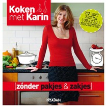 Zonder pakjes & zakjes
