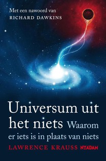 Universum uit het niets