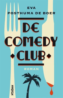 De comedy club