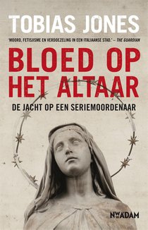 Bloed op het altaar