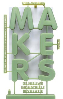 Makers voorzijde