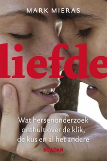 Liefde voorzijde