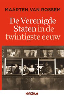 De Verenigde Staten in de twintigste eeuw voorzijde