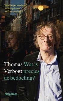 Wat is precies de bedoeling? voorzijde