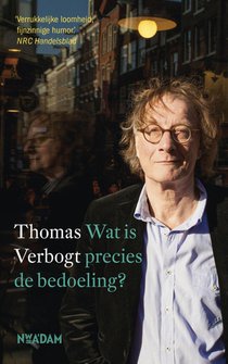 Wat is precies de bedoeling? voorzijde