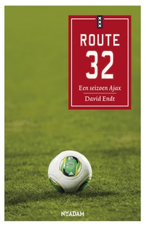 Route 32 voorzijde