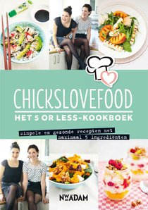 Het 5 or less-kookboek