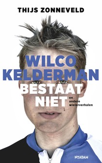 Wilco Kelderman bestaat niet voorzijde