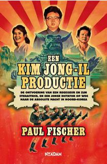 Een Kim Jong-Il productie voorzijde