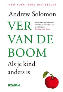 Ver van de boom voorzijde