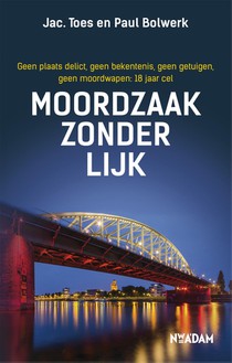 Moordzaak zonder lijk