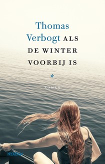 Als de winter voorbij is voorzijde