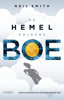 De hemel volgens Boe voorzijde