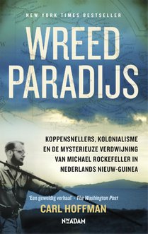 Wreed paradijs