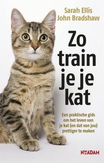 Zo train je je kat voorzijde