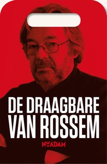 De draagbare van Rossem voorzijde