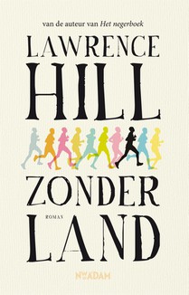 Zonder land voorzijde