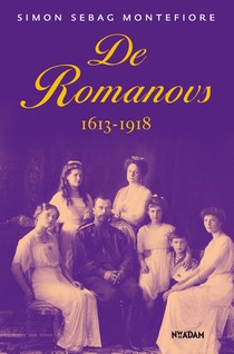 De romanovs voorzijde