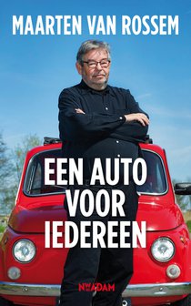 Een auto voor iedereen voorzijde